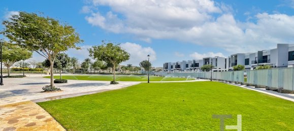 3 Schlafzimmer Stadthaus in Dubai Land, UAE, Nr. 28941 15