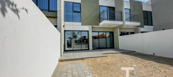 3 Schlafzimmer Stadthaus in Dubai Land, UAE, Nr. 28941 13