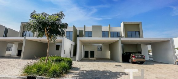 3 Schlafzimmer Stadthaus in Dubai Land, UAE, Nr. 28941 2