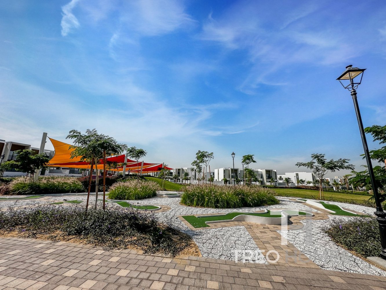 3 Schlafzimmer Stadthaus in Dubai Land, UAE, Nr. 28941