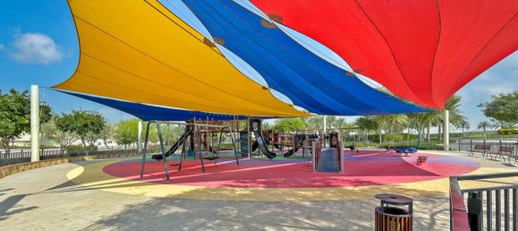 3 Schlafzimmer Stadthaus in Dubai Land, UAE, Nr. 28941 14