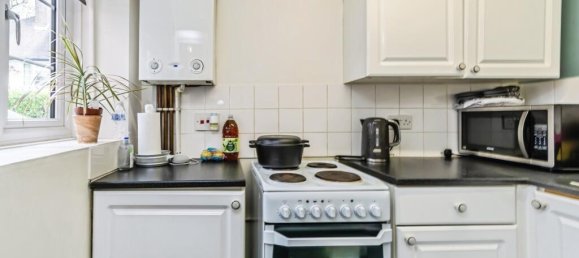 1 chambre Maisonnette à Sutton, United Kingdom No. 8079 14