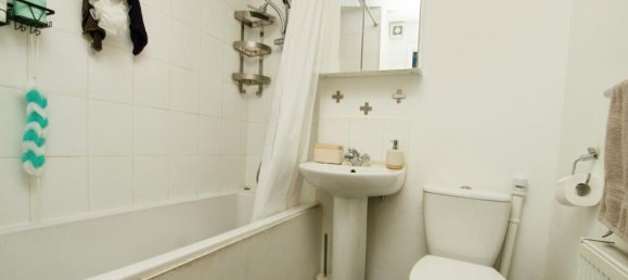 1 chambre Maisonnette à Sutton, United Kingdom No. 8079 9