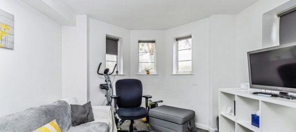 1 chambre Maisonnette à Sutton, United Kingdom No. 8079 17