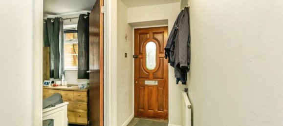 1 chambre Maisonnette à Sutton, United Kingdom No. 8079 12