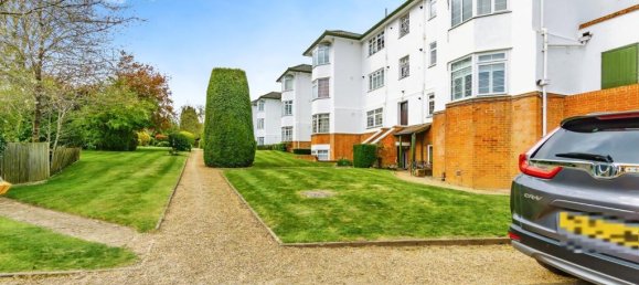 1 chambre Maisonnette à Sutton, United Kingdom No. 8079 3