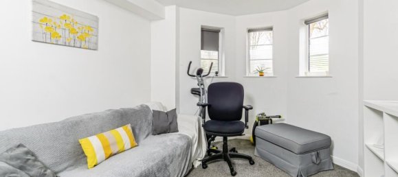 1 chambre Maisonnette à Sutton, United Kingdom No. 8079 6