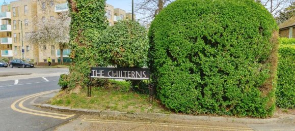 1 chambre Maisonnette à Sutton, United Kingdom No. 8079 2