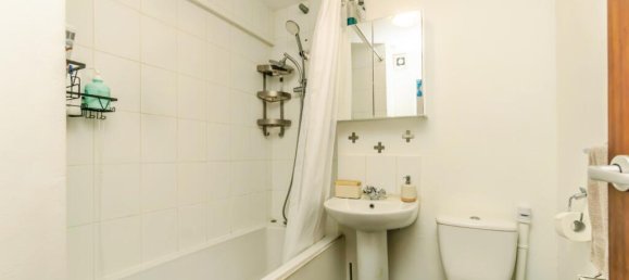 1 chambre Maisonnette à Sutton, United Kingdom No. 8079 11