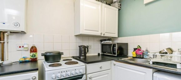 1 chambre Maisonnette à Sutton, United Kingdom No. 8079 4