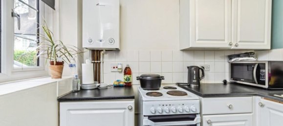 1 chambre Maisonnette à Sutton, United Kingdom No. 8079 10