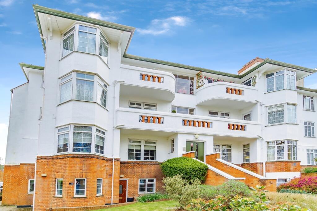 1 chambre Maisonnette à Sutton, United Kingdom No. 8079