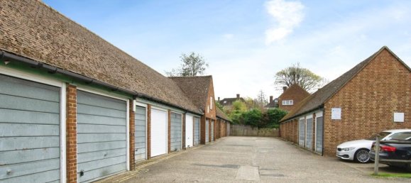 1 chambre Maisonnette à Sutton, United Kingdom No. 8079 16