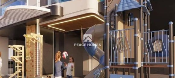 2 bedrooms Apartment in Jumeirah Village Circle, UAE No. 16398 9