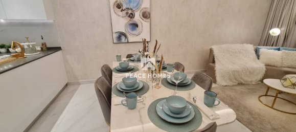 2 bedrooms Apartment in Jumeirah Village Circle, UAE No. 16398 3