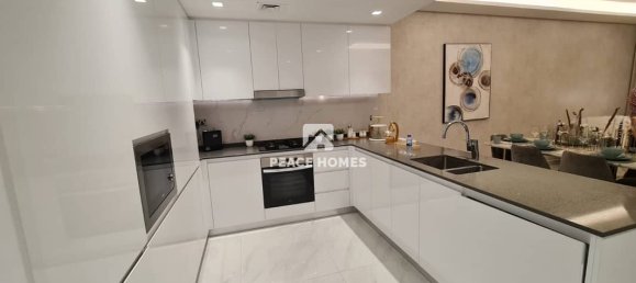 2 bedrooms Apartment in Jumeirah Village Circle, UAE No. 16398 8