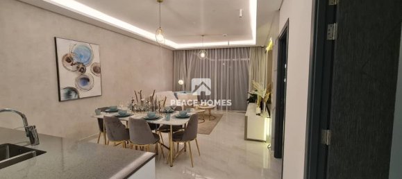 2 bedrooms Apartment in Jumeirah Village Circle, UAE No. 16398 4