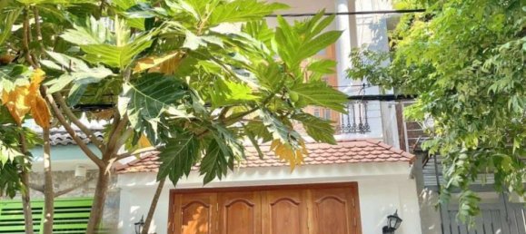 76m² Townhouse in District 7, Vietnam No. 9690 4