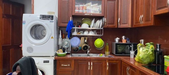 76m² Townhouse in District 7, Vietnam No. 9690 3