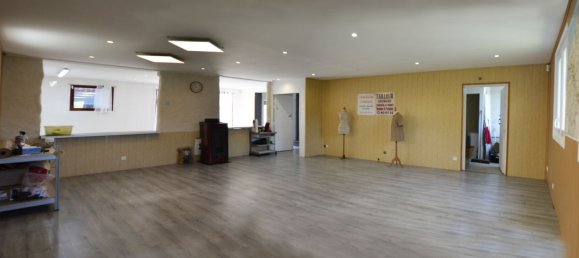 5 rooms Commercial property in Brionne, France No. 342992 7
