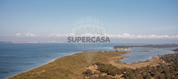 1 bedroom Apartment in Grandola, Portugal No. 353397 22