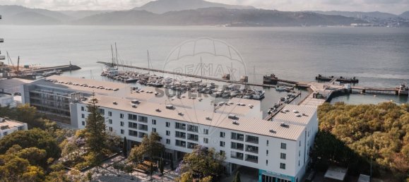 1 bedroom Apartment in Grandola, Portugal No. 353397 3