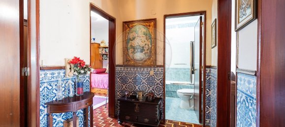 5 bedrooms House in Corroios, Portugal No. 164020 18