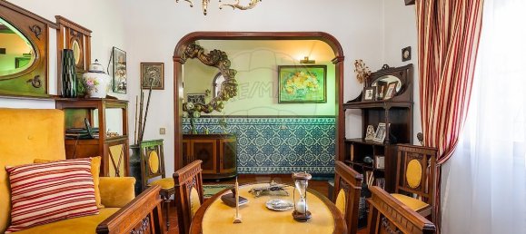 5 bedrooms House in Corroios, Portugal No. 164020 3