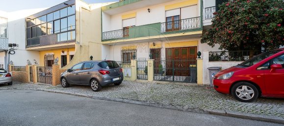 5 bedrooms House in Corroios, Portugal No. 164020 27