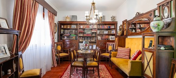 5 bedrooms House in Corroios, Portugal No. 164020 4