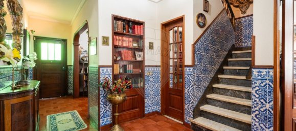 5 bedrooms House in Corroios, Portugal No. 164020 10