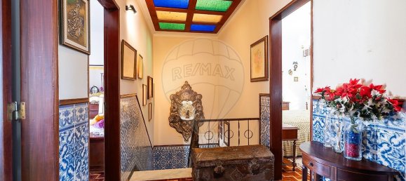 5 bedrooms House in Corroios, Portugal No. 164020 19