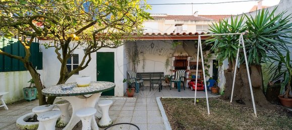 5 bedrooms House in Corroios, Portugal No. 164020 26