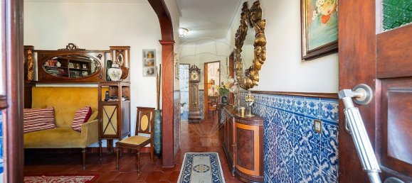 5 bedrooms House in Corroios, Portugal No. 164020 2