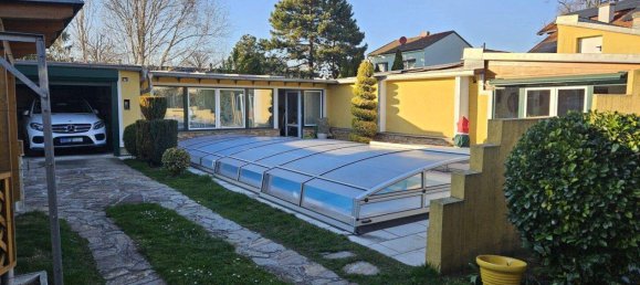 Villa de 4 divisões em Vienna, Austria N.º 206515 5