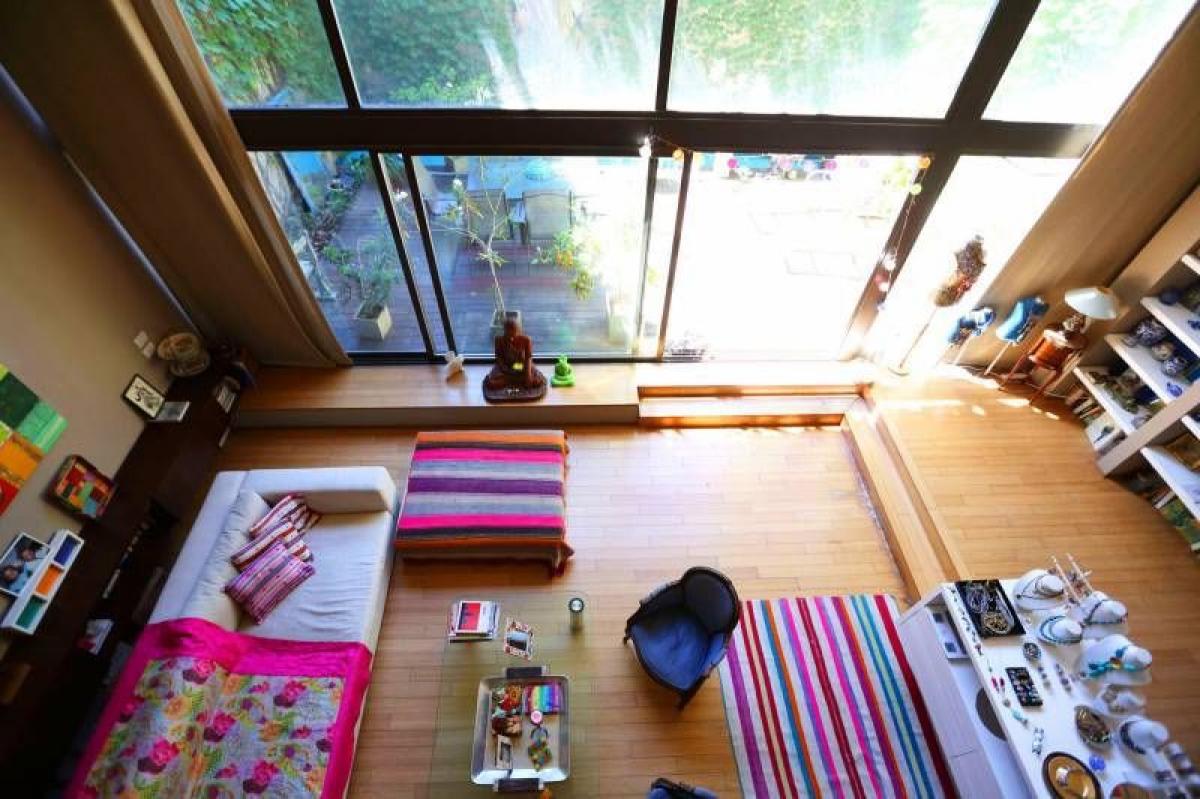 2 bedrooms Apartment in Palermo, Argentina No. 96976