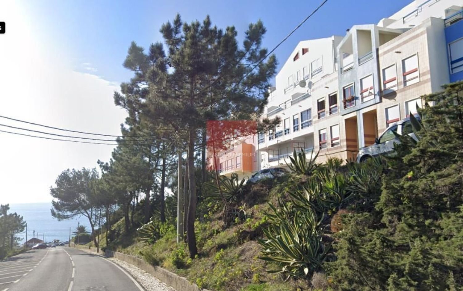 1 Schlafzimmer Wohnung in Sintra, Portugal, Nr. 347217