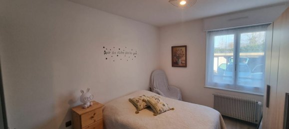 8 غرف نوم بناية في Saint-Die-des-Vosges, France رقم 91030 6