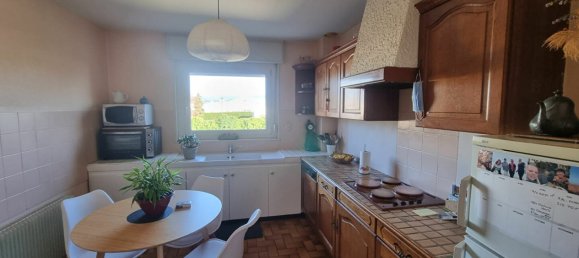 8 غرف نوم بناية في Saint-Die-des-Vosges, France رقم 91030 9