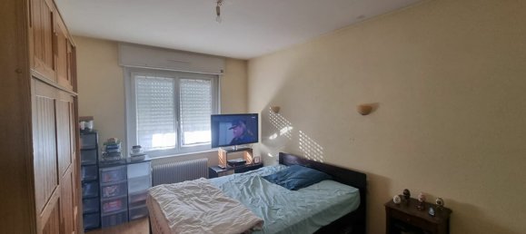 8 غرف نوم بناية في Saint-Die-des-Vosges, France رقم 91030 3