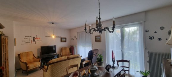 8 غرف نوم بناية في Saint-Die-des-Vosges, France رقم 91030 4