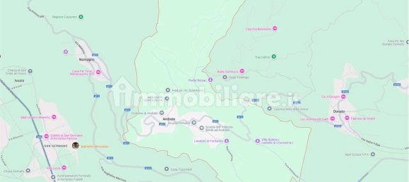 3 bedrooms House in Andrate, Italy No. 211866 6