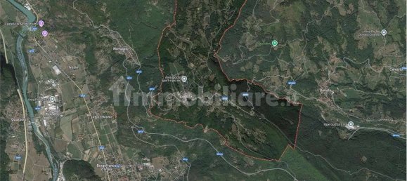 3 bedrooms House in Andrate, Italy No. 211866 3