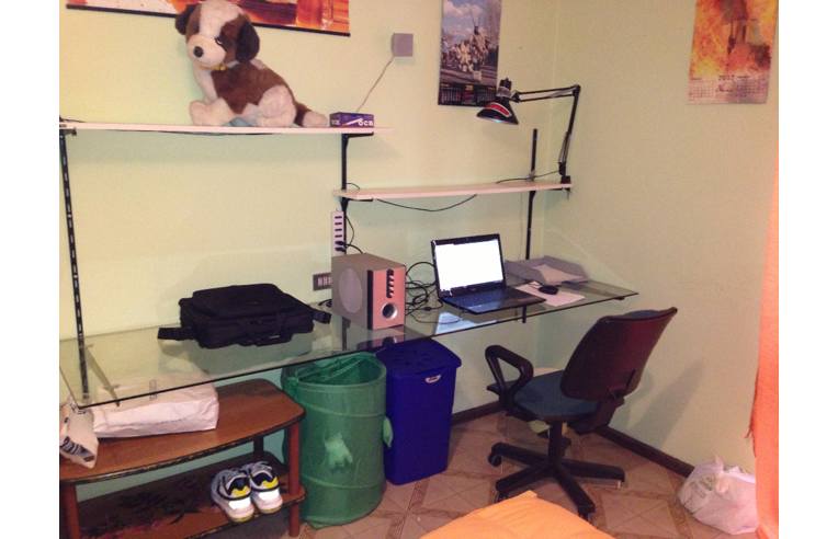 3-Zimmer Wohnung in Cagliari, Italy, Nr. 253620