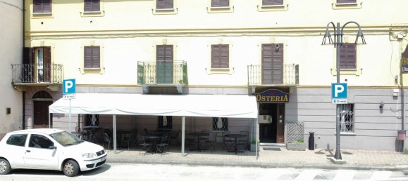 150m² Commercial property in Castagnole delle Lanze, Italy No. 130947 5