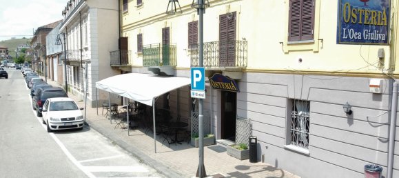 150m² Commercial property in Castagnole delle Lanze, Italy No. 130947 7