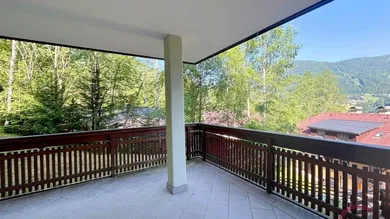 2 غرف نوم شقة في Bad Kleinkirchheim, Austria رقم 165776