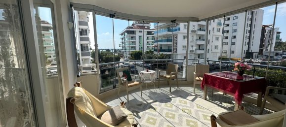 Apartamento de 2+1 en Alanya, Turkey No. 24270 9