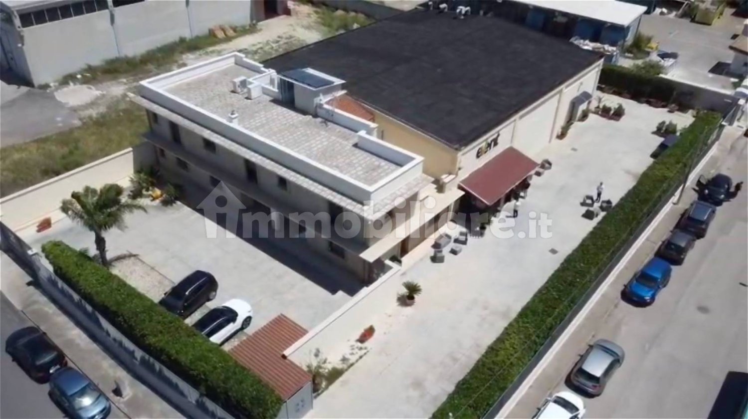 6 bedrooms House in Mesagne, Italy No. 296120