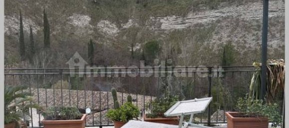 3 Schlafzimmer Wohnung in Ascoli Piceno, Italy, Nr. 327223 15